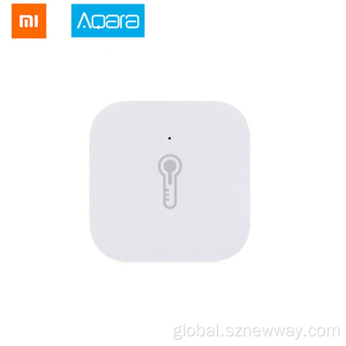 Xiaomi Human Body Sensor xiaomi Aqara Smart Temperature And Humidity Sensor Factory